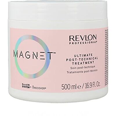 REVLON Behandeling Magnet Ultimate Po REVLON Behandeling Magnet Ultimate Po