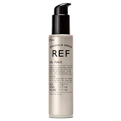 REF Curl Power 244 REF Curl Power 244