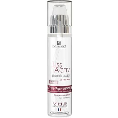 fauvert Professionnel Sérum Lissage Liss Activ Sans Rinçage 100ml fauvert Professionnel Sérum Lissage Liss Activ Sans Rinçage 100ml