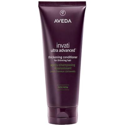 AVEDA Invati Ultra Advanced™ Thickening Conditioner Rich AVEDA Invati Ultra Advanced™ Thickening Conditioner Rich