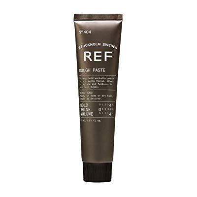 REF Rough Paste /404 75 ml REF Rough Paste /404 75 ml