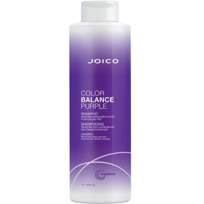 Joico Color Balance Purple Shampooing Joico Color Balance Purple Shampooing