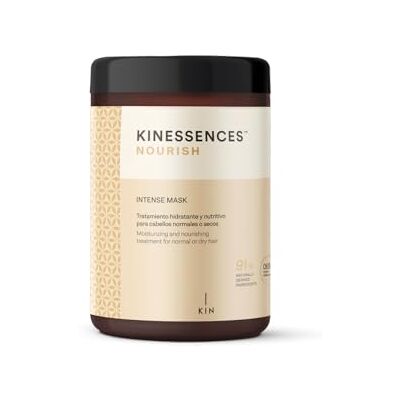 KIN ESSENCES NOURISH INTENSE MASK 900 ml KIN ESSENCES NOURISH INTENSE MASK 900 ml
