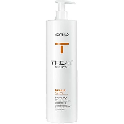 Montibello Treat Repair Shampoing & Conditioner 1000ml Montibello Treat Repair Shampoing & Conditioner 1000ml