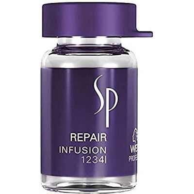 WELLA SP Repair Infusion 6 x 5 ml WELLA SP Repair Infusion 6 x 5 ml