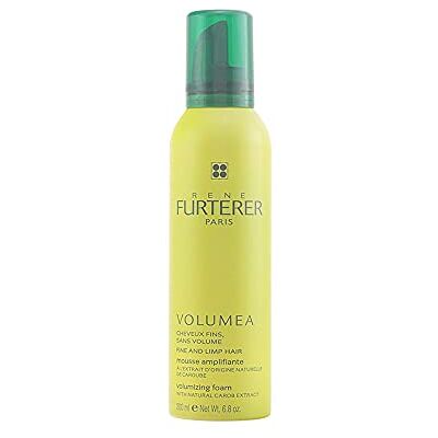 Rene Furterer Volumea Mousse Volume 200 ml Rene Furterer Volumea Mousse Volume 200 ml