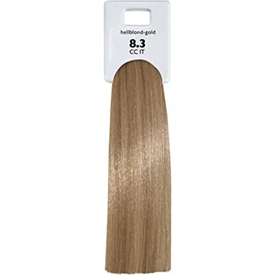 ALCINA Color Crème perm. Coloration 8.3 60 ml ALCINA Color Crème perm. Coloration 8.3 60 ml