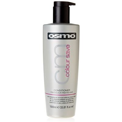 Osmo Après-shampoing Colour Save 1000 ml Osmo Après-shampoing Colour Save 1000 ml