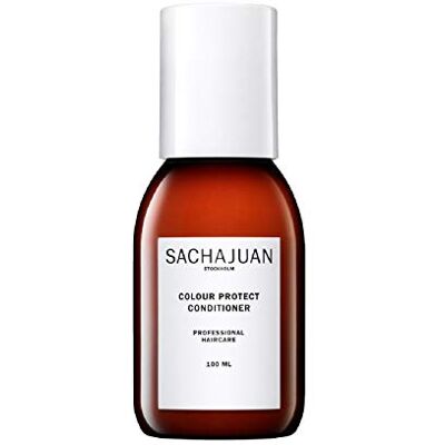 SACHAJUAN Après-Shampoing Protecteur Couleur 100 ml SACHAJUAN Après-Shampoing Protecteur Couleur 100 ml