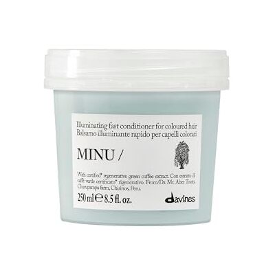 Davines Baume MINU, 250 ml Davines Baume MINU, 250 ml