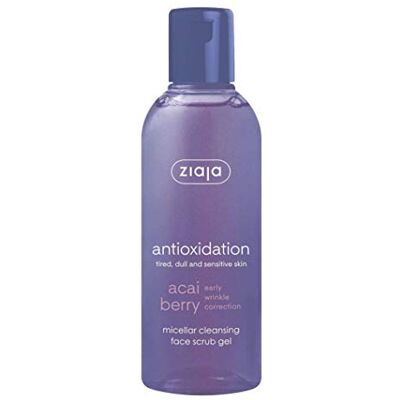 Ziaja gel disciplinant expert pour boucles, ondulations ou coiffures définies pour définir et discipliner avec tenue sans effet carton Ziaja gel disciplinant expert pour boucles, ondulations ou coiffures définies pour définir et discipliner avec tenue sans effet carton