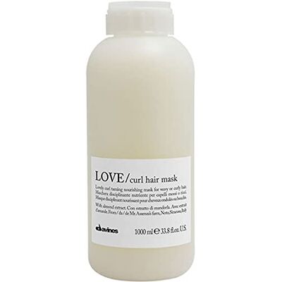 Davines Essential Haircare Love Curl Masque capillaire (1000 ml) Davines Essential Haircare Love Curl Masque capillaire (1000 ml)
