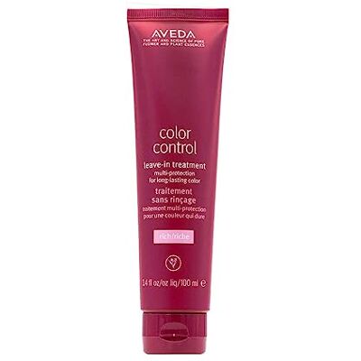 Aveda Color Control Leave-in Treatment Rich 100ml trattamento protezione colore capelli medio -grossi Aveda Color Control Leave-in Treatment Rich 100ml trattamento protezione colore capelli medio -grossi
