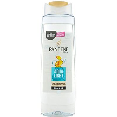 Pantene Pro-V Aqua Light Shampoing 270 ml Pantene Pro-V Aqua Light Shampoing 270 ml
