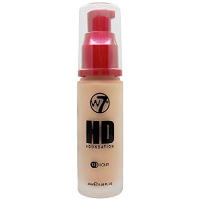 W7 sérum huile brillance pour cheveux ternes ou en manque de nutrition pour lisser et illuminer avec fini léger W7 sérum huile brillance pour cheveux ternes ou en manque de nutrition pour lisser et illuminer avec fini léger