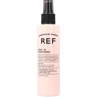 Ref Leave In Conditioner 175 ml Ref Leave In Conditioner 175 ml