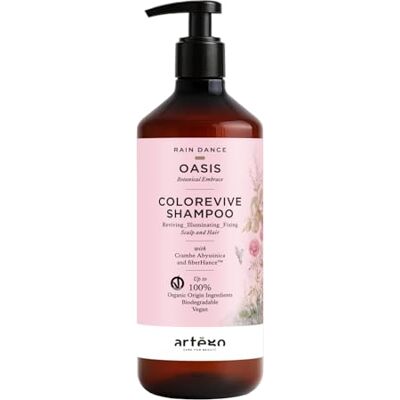 Artego Colorevive Shampooing pour cheveux colorés 1 l Artego Colorevive Shampooing pour cheveux colorés 1 l