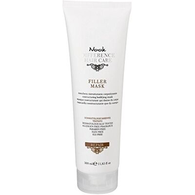 Nook Repair Filler Mask 300ml masque restructurant d'entreprise Nook Repair Filler Mask 300ml masque restructurant d'entreprise