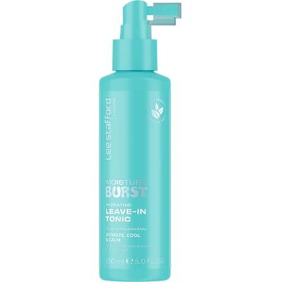Lee Stafford Scalp Love Surge of Moisture Tonique pour cheveux sans rinçage Bon pour le cuir chevelu sensible Lee Stafford Scalp Love Surge of Moisture Tonique pour cheveux sans rinçage Bon pour le cuir chevelu sensible