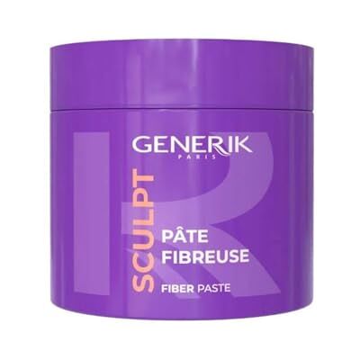 Generik GRK-054 Pâte Fibreuse 150 ml Generik GRK-054 Pâte Fibreuse 150 ml