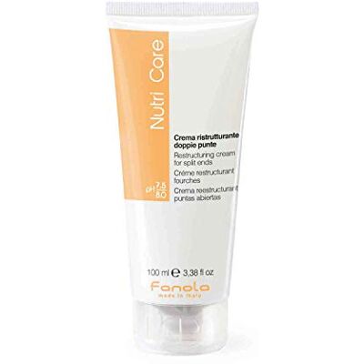 FANOLA Crème nourrissante restructurante Split Ends FANOLA Crème nourrissante restructurante Split Ends