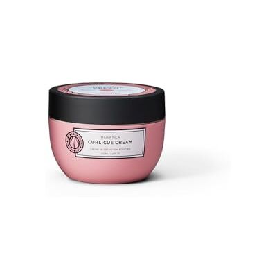 Maria Nila Curlicue Cream, 100 ml, Tenue 3/5, Accentue les Boucles & Ondulations, la Camomille Hydrate & Prévient les Frisottis, 100% Végan & Sans Sulfate/Parabène Maria Nila Curlicue Cream, 100 ml, Tenue 3/5, Accentue les Boucles & Ondulations, la Camomille Hydrate & Prévient les Frisottis, 100% Végan & Sans Sulfate/Parabène