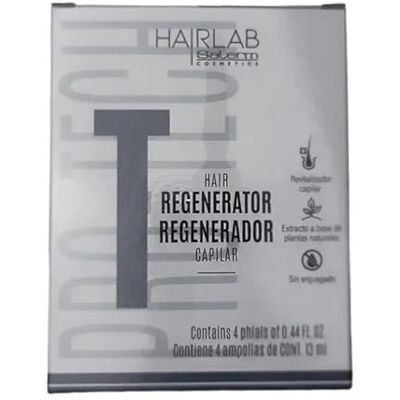 SALERM Produit lissant de la marque idéal pour adulte unisexe SALERM Produit lissant de la marque idéal pour adulte unisexe