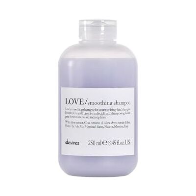 Davines Love Smoothing Shampoo 250 Ml Davines Love Smoothing Shampoo 250 Ml