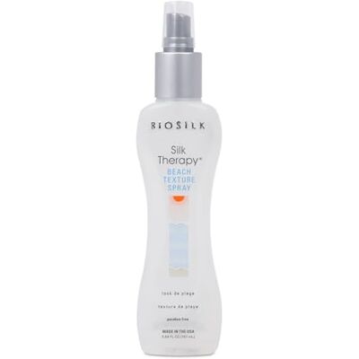 BioSilk Silk Thérapie Spray Beach Texture Look de Plage BioSilk Silk Thérapie Spray Beach Texture Look de Plage