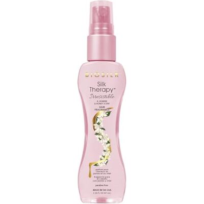 BioSilk Silk Therapy Haarparfum Irresistible (67 ml) BioSilk Silk Therapy Haarparfum Irresistible (67 ml)