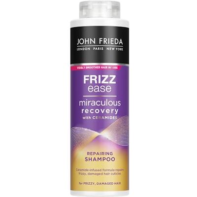 John Frieda Frizz Ease Miraculous Recovery Shampoo - Shampoo John Frieda Frizz Ease Miraculous Recovery Shampoo - Shampoo