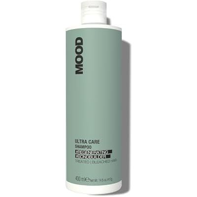 MOOD Ultra Care Shampoing revitalisant 400 ml MOOD Ultra Care Shampoing revitalisant 400 ml