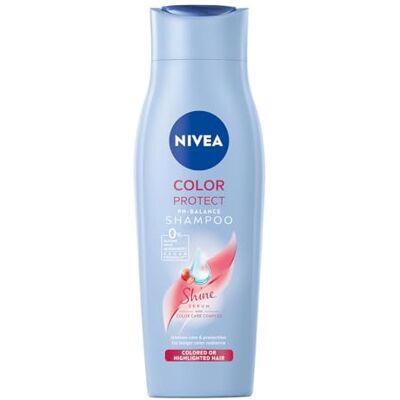 NIVEA Shampooing Color Protect 250 ml NIVEA Shampooing Color Protect 250 ml