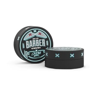 Marmara Barber Cream Wax - Cire pour cheveux Marmara Barber Cream Wax - Cire pour cheveux