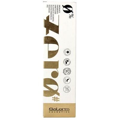 SALERM Color Zero 6.0, produit du quotidien SALERM Color Zero 6.0, produit du quotidien