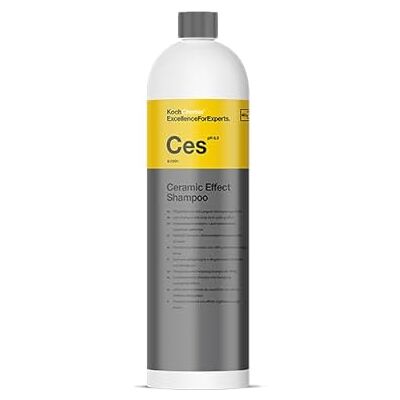 Koch Chemie Ces Ceramic Effect Shampoo 1000ml Koch Chemie Ces Ceramic Effect Shampoo 1000ml