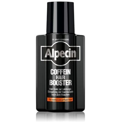 Alpecin Coffein Hair Booster 450 ml – (75 ml) Alpecin Coffein Hair Booster 450 ml – (75 ml)