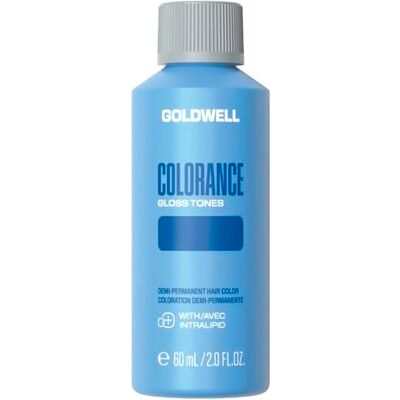 Goldwell Colorance Gloss Tones 6CR Ruby 60 ml Goldwell Colorance Gloss Tones 6CR Ruby 60 ml