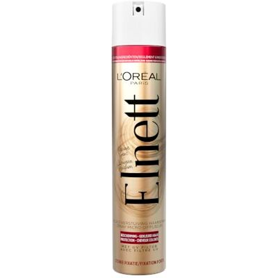 Elnett Satin Fixatif pour cheveux - Fixatif pour cheveux Elnett Satin Fixatif pour cheveux - Fixatif pour cheveux
