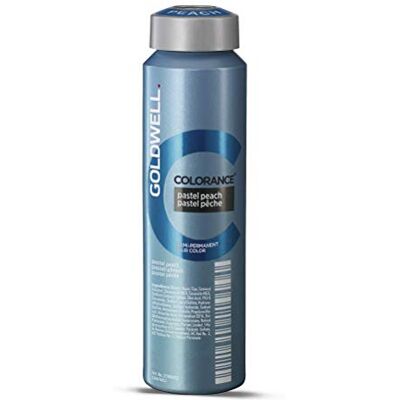 Goldwell Colorance Demi Permanent Hair Colour Goldwell Colorance Demi Permanent Hair Colour
