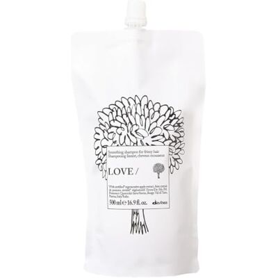 Davines Love Shampooing lissant 500 ml Davines Love Shampooing lissant 500 ml