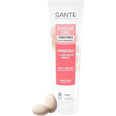 SANTE - 40326 - Aloe Vera - Bisabolol - Hair Conditioner SANTE - 40326 - Aloe Vera - Bisabolol - Hair Conditioner