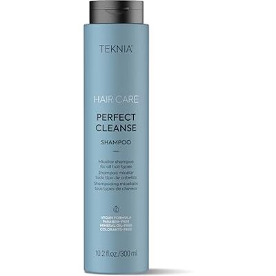 LAKMÉ Shampooing Teknia Perfect Cleanse Shampoing LAKMÉ Shampooing Teknia Perfect Cleanse Shampoing