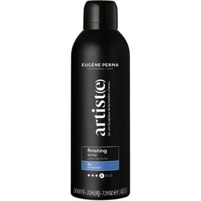 EUGENE PERMA Spray fixation forte Finishing Artist(e) Eugène Perma 300ML EUGENE PERMA Spray fixation forte Finishing Artist(e) Eugène Perma 300ML