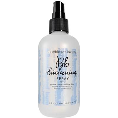 Bumble and bumble thickening spray pre styler 250ml btsw-151108 Bumble and bumble thickening spray pre styler 250ml btsw-151108