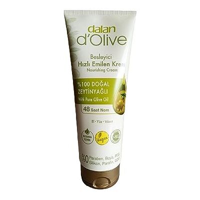 Dalan D'Olive sérum huile brillance pour cheveux ternes ou en manque de nutrition pour lisser et illuminer avec fini léger Dalan D'Olive sérum huile brillance pour cheveux ternes ou en manque de nutrition pour lisser et illuminer avec fini léger