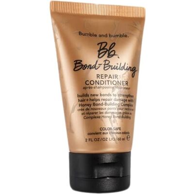 Bumble and Bumble Après-shampooing Réparateur de Liaisons - 60 ml Bumble and Bumble Après-shampooing Réparateur de Liaisons - 60 ml