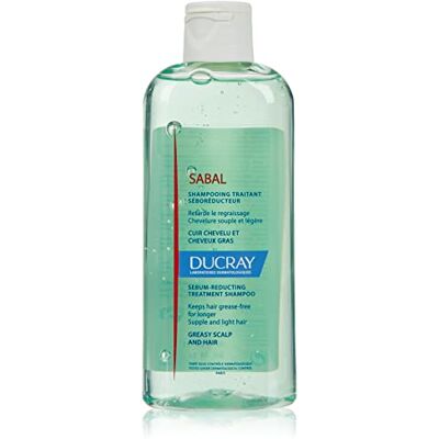 Ducray Sabal Champu 200 ml Ducray Sabal Champu 200 ml