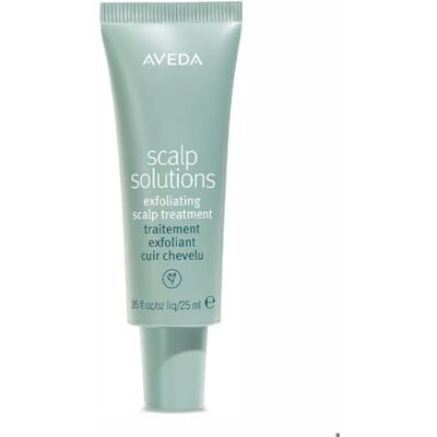 Aveda solutions exfoliantes pour le cuir chevelu Aveda solutions exfoliantes pour le cuir chevelu
