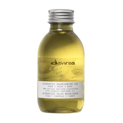 Davines Authentic Fórmulas Huile pour corps 0,14 kg Davines Authentic Fórmulas Huile pour corps 0,14 kg